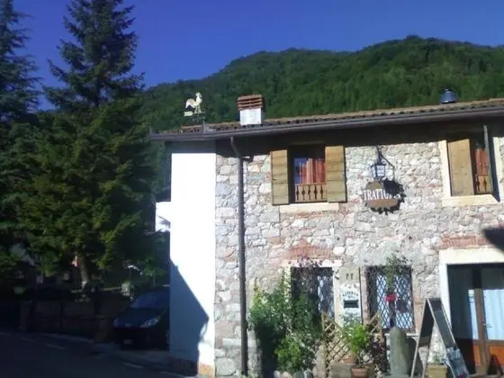 Locanda dai Pistori - 1