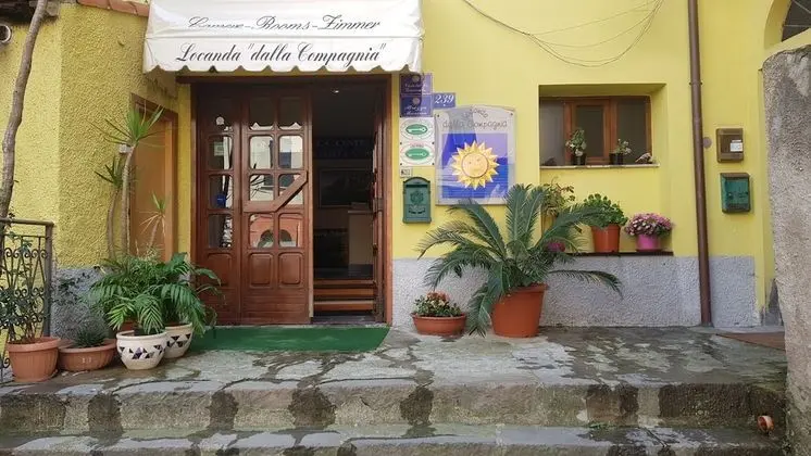 Locanda dalla Compagnia