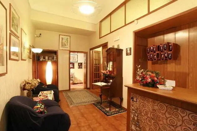 Locanda De' Pazzi - 1