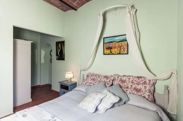 Locanda degli Alberi