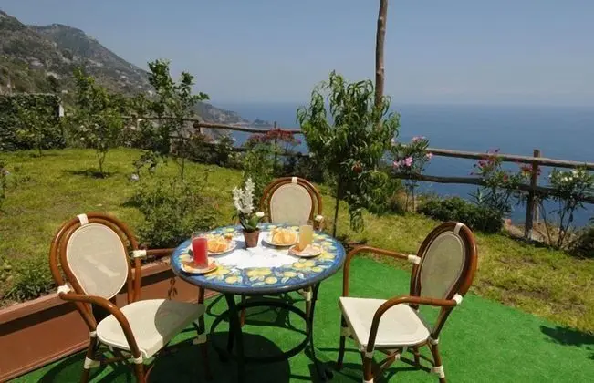 Locanda degli Dei