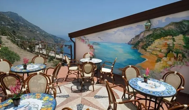 Locanda degli Dei - Öne Çıkan Resim