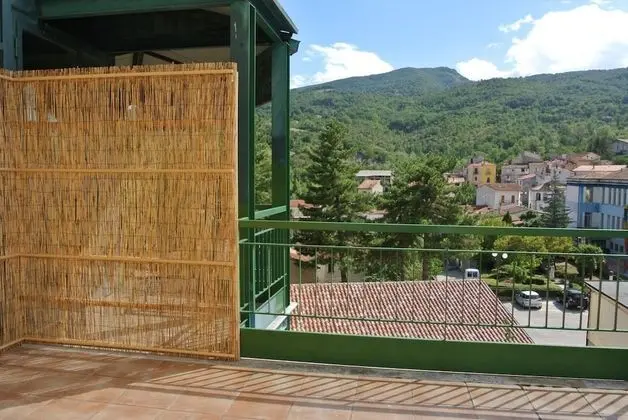 Locanda degli Illustri - 1
