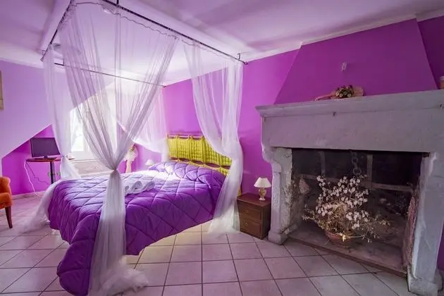 Locanda degli Illustri - Öne Çıkan Resim