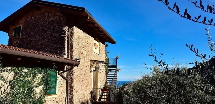 Locanda dei Boi - Öne Çıkan Resim