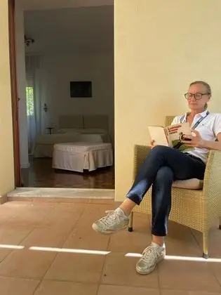 Locanda dei Buoni e Cattivi - Dış Mekan
