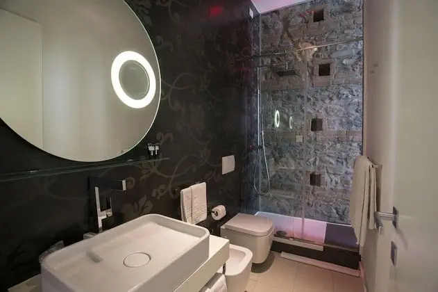 Locanda del Bagatto - Banyo Tipleri
