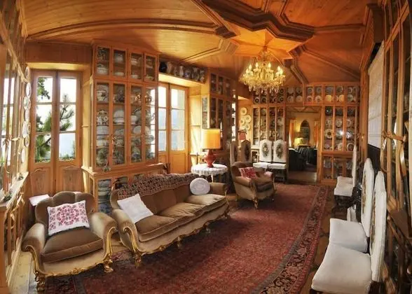 Locanda del Bel Sorriso - Villa Bertagnolli Guest House