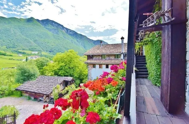 Locanda del Bel Sorriso - Villa Bertagnolli Guest House