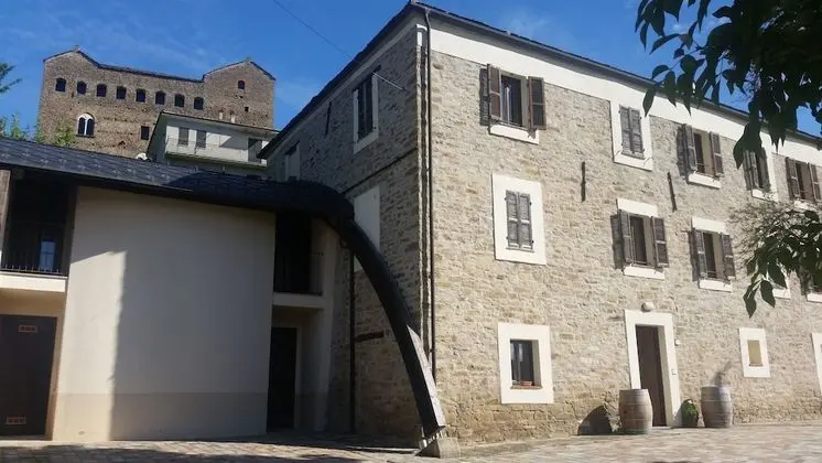 Locanda del Borgo