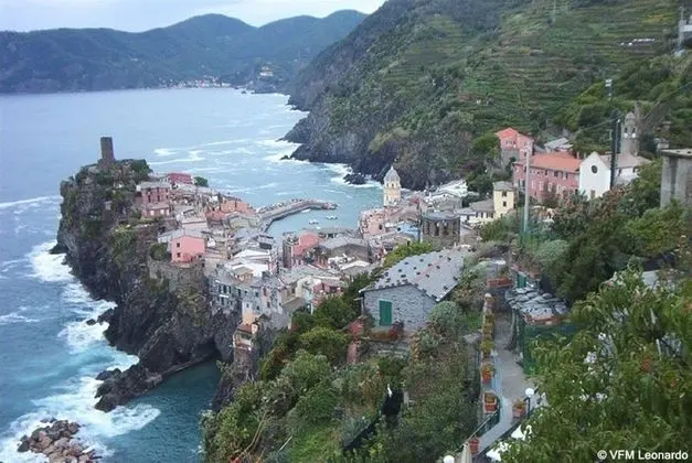 Locanda Del Borgo