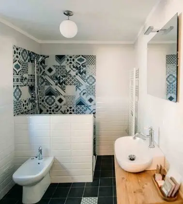 Locanda del Bue Rosso - Banyo Tipleri