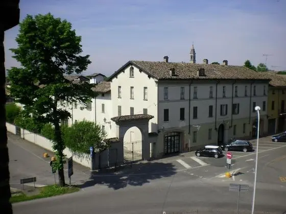 Locanda Del Lupo - 1