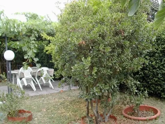 Locanda del Principato - Dış Mekan
