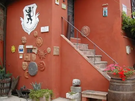 Locanda del Principato - Lobi