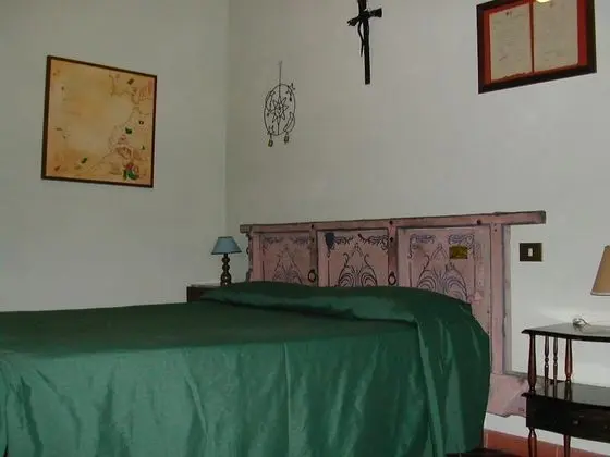 Locanda del Principato - Oda