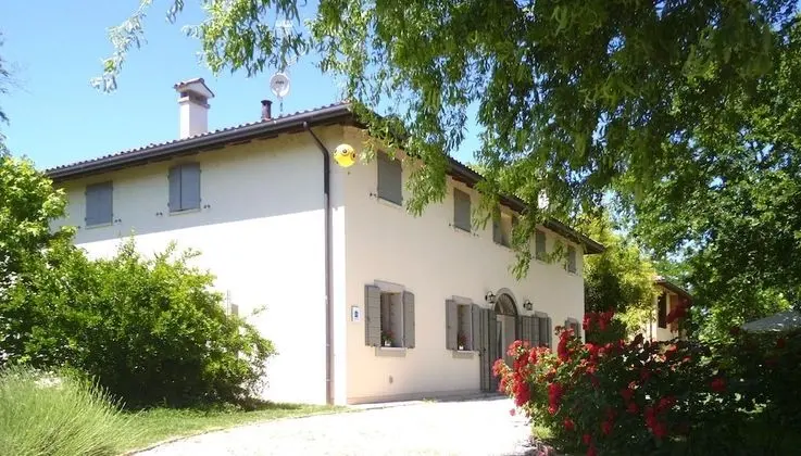 Locanda del Toro - Öne Çıkan Resim