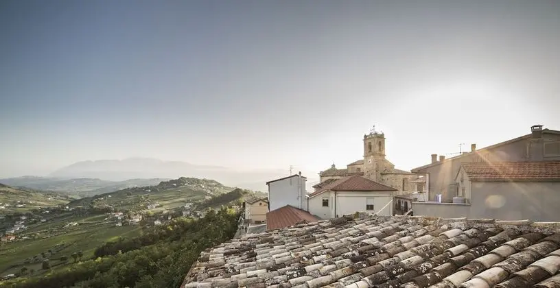 Locanda del Vecchio Borgo - 1