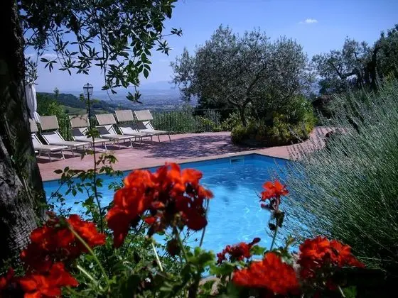 Locanda dell' Angelo