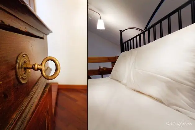 Locanda Della Biscia