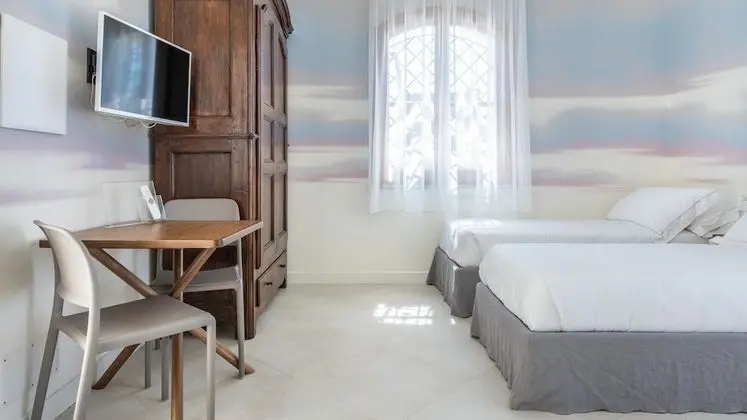 Locanda Della Meridiana - Mirto - Oda