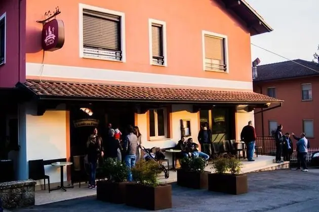 Locanda Della Pieve