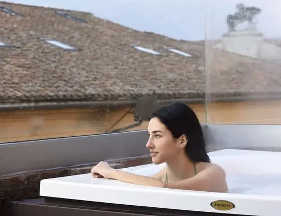 Locanda della Posta Boutique Hotel - Havuz