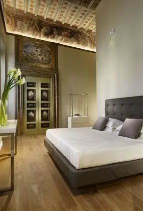 Locanda della Posta Boutique Hotel - Oda