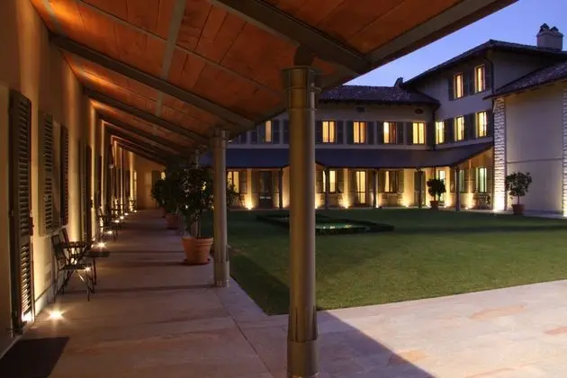 Locanda dell'Arte - 1