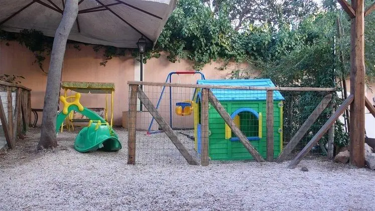 Locanda Delle Corse - Çocuklar için