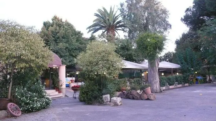 Locanda Delle Corse - Genel