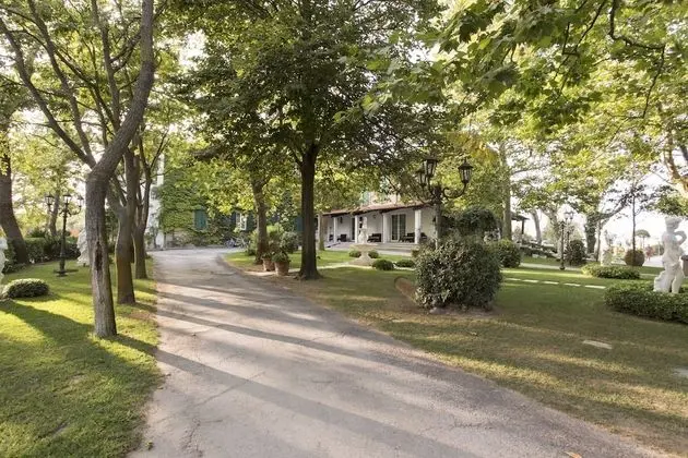 Hotel Locanda delle Dune