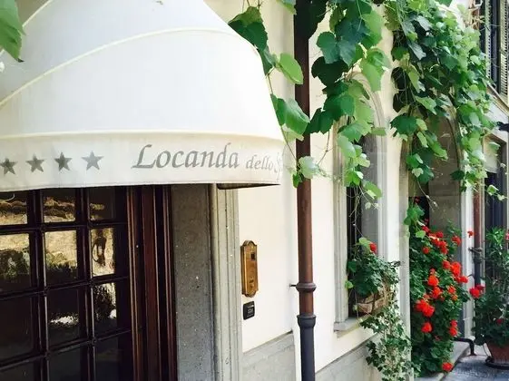 Locanda dello Spuntino - Dış Mekan