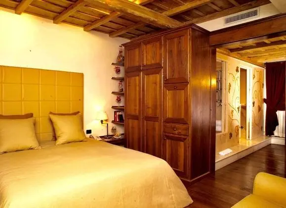 Locanda dello Spuntino - Oda