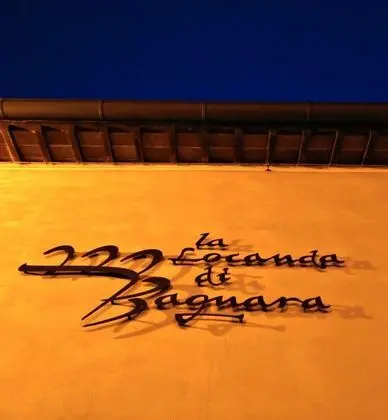 Locanda di Bagnara - Dış Mekan