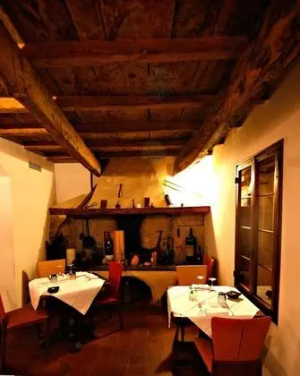 Locanda di Bagnara - Yerinde Yemek