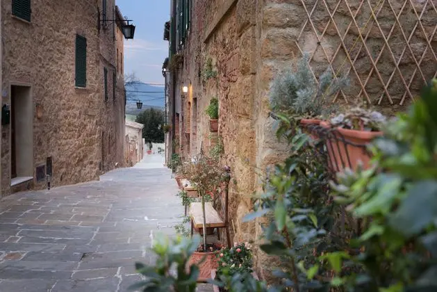 Locanda Di Casalmustia