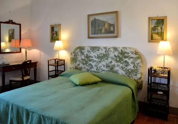 Locanda Di Praticino