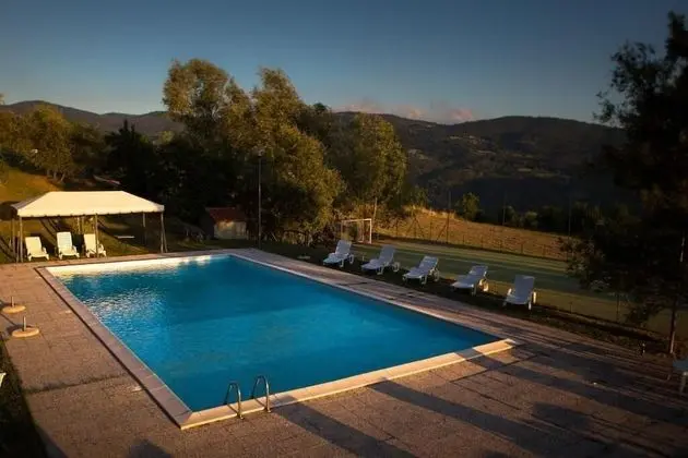 Locanda Di Praticino - Havuz