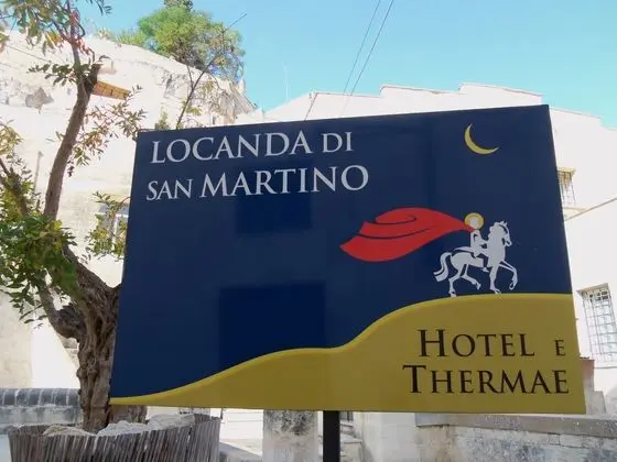 Locanda Di San Martino
