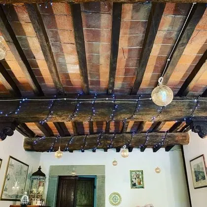 Locanda di Santantimo