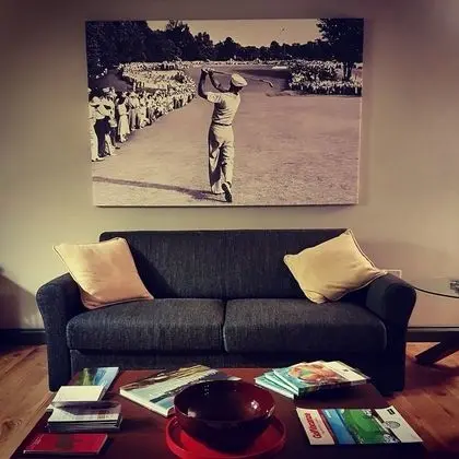 Locanda Ferro UNO Golf Città di Asti - Lobi