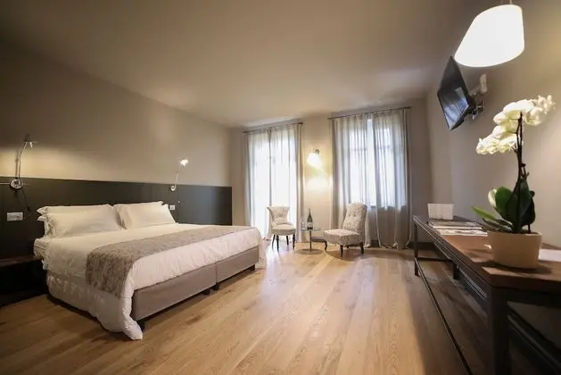 Locanda Ferro UNO Golf Città di Asti - Oda