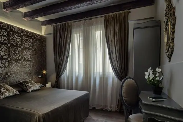 Locanda Fiorita - Genel