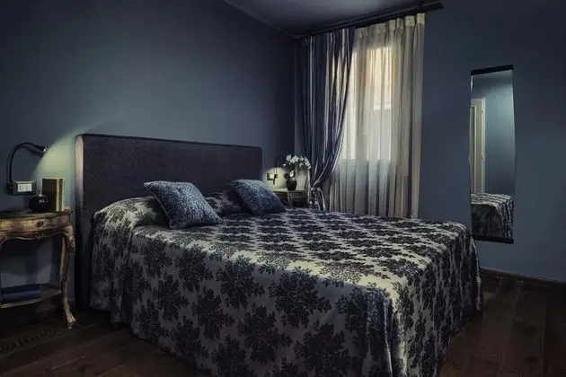 Locanda Fiorita - Genel