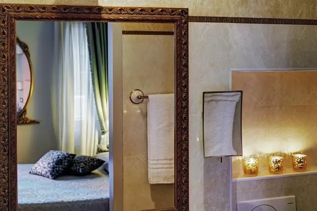 Locanda Fiorita - Genel