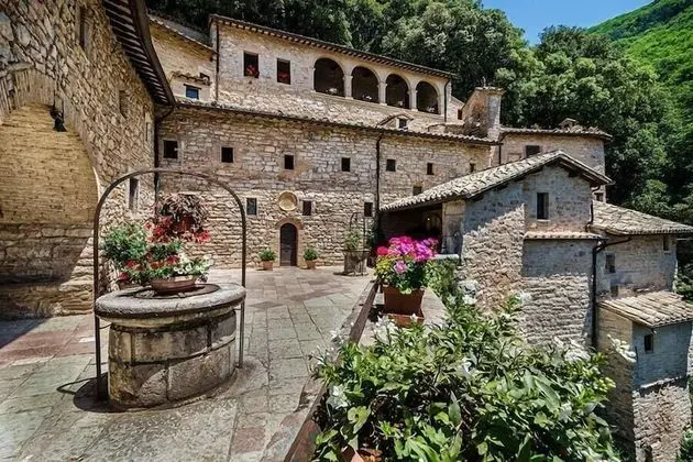 Locanda Giustini