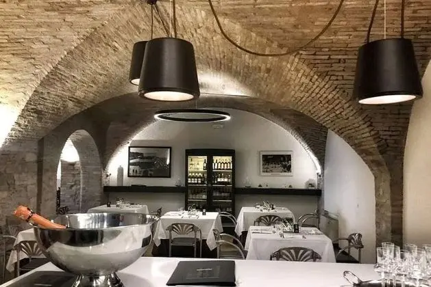 Locanda Giustini - Lobi