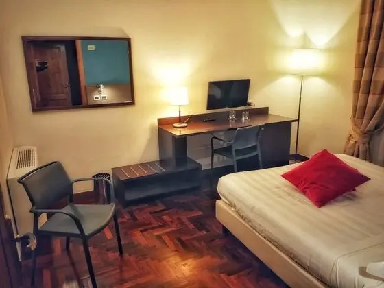 Locanda Giustini - Öne Çıkan Resim
