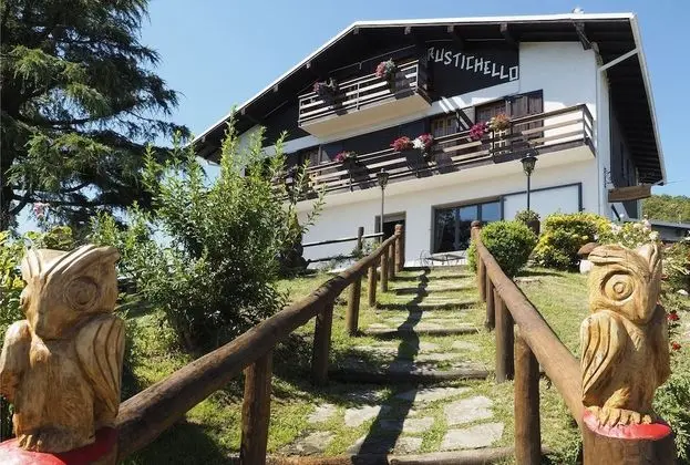 Locanda Il Rustichello